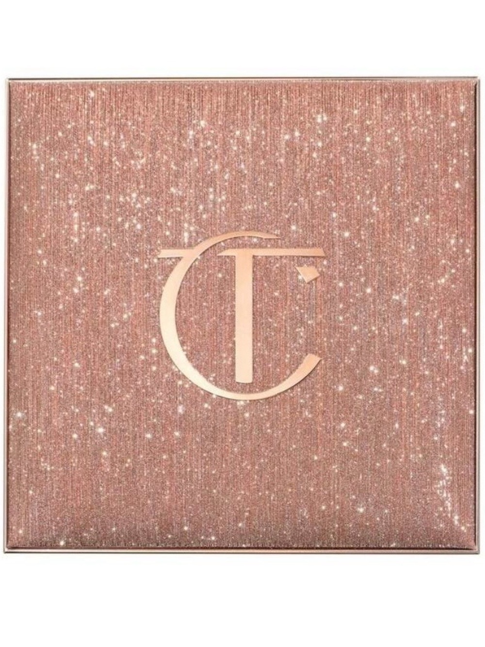 Charlotte Tilbury Hollywood Instant Look in a Palette Pretty, Glowing Beauty NEW - Picture 13 of 13